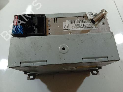 Radio NISSAN NOTE (E11, NE11) 1.5 dCi | BP34866909E6 - Image 3