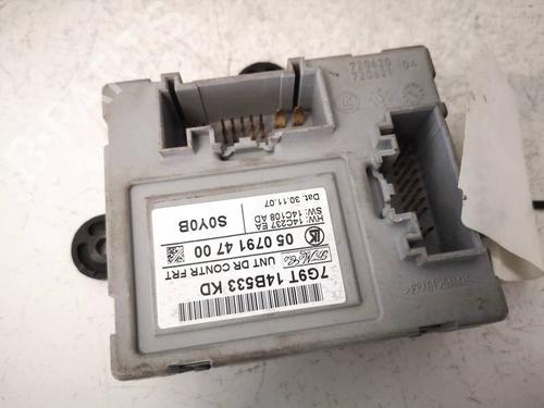 Electronic module MAZDA 6 Estate (GJ, GL) 2.2 D | BP38161390M83 - Image 2