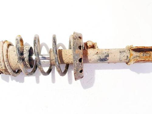 Used Left front shock absorber Left front shock absorber 35081780 35081780