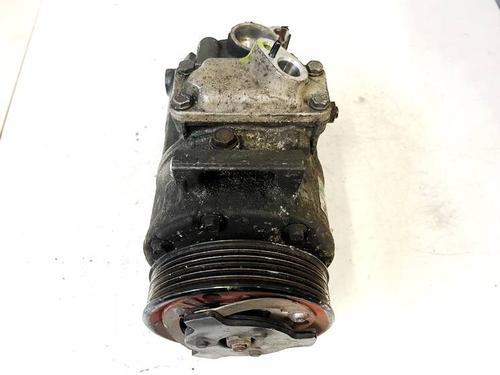Used AC compressor AC compressor AUDI A6 C6 (4F2) 2.4 (177 hp) 35358852 35358852