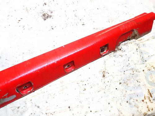 Venstre sidekjole Venstre sidekjole SAAB 9-3 (YS3F, E79, D79, D75) 2.0 t (175 hp) 35459161 35459161