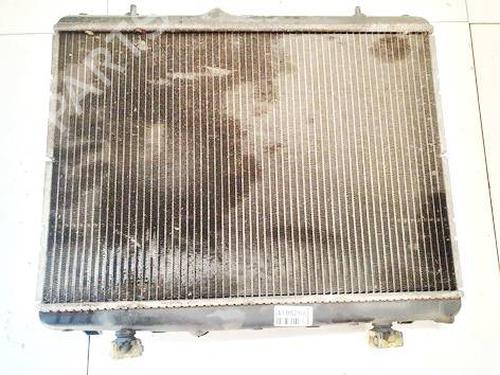 Used Water radiator Water radiator CITROËN DS3 (SA_) 1.6 THP 150 (150 hp) 34967291 34967291