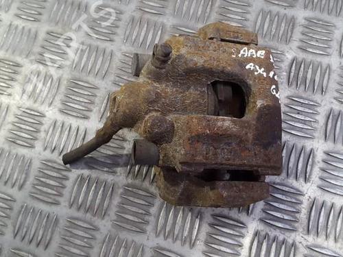 Used Right rear brake caliper Right rear brake caliper SAAB 9-5 Estate (YS3E) 2.2 TiD (120 hp) 35678787 35678787