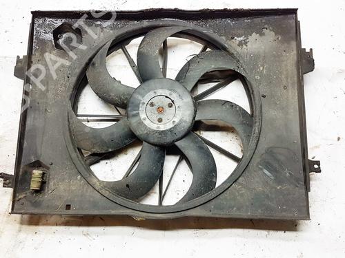 Ventoinha Ventoinha KIA SPORTAGE II (JE_, KM_) 2.0 CRDi (140 hp) 35875188 35875188