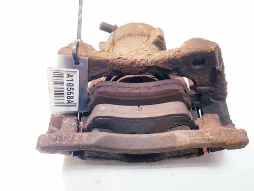 Left front brake caliper NISSAN NOTE (E11, NE11) 1.4 | BP34956334M105 - Image 3
