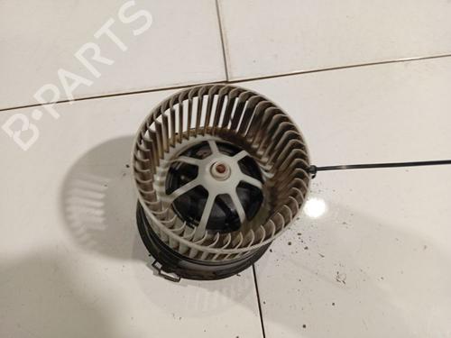 Used Heater blower motor Heater blower motor CITROËN C5 II (RC_) 2.0 HDi (RCRHRH) (136 hp) 39757990 39757990