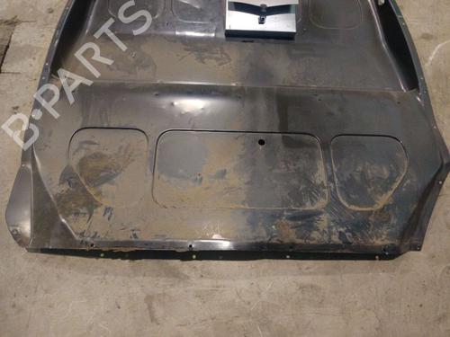 Cargo separator VW TRANSPORTER T5 Van (7HA, 7HH, 7EA, 7EH) 2.5 TDI | BP34995452I36 - Image 3