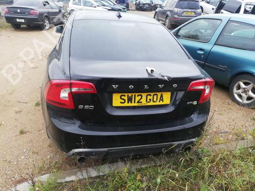 Switch VOLVO S60 II (134) DRIVe / D2 | BP33067292I30  - Image 9