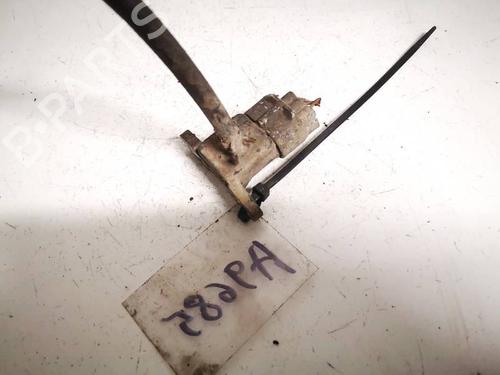 Used Electronic module Electronic module MAZDA 6 Hatchback (GG) 2.0 DI (GG14) (121 hp) 35165020 35165020