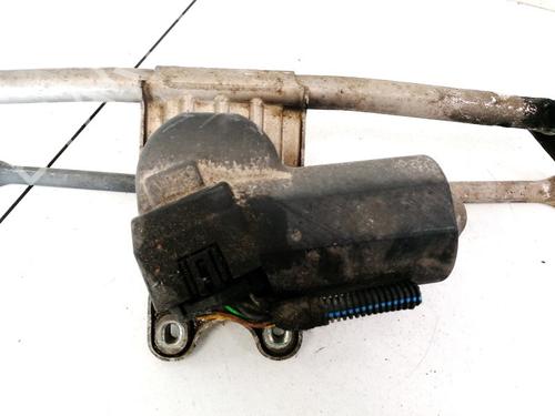 Used Front wiper motor Front wiper motor OPEL ASTRA G Hatchback (T98) 2.0 DTI 16V (F08, F48) (101 hp) 35422833 35422833