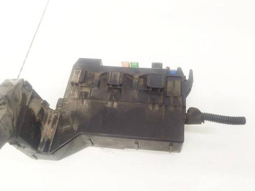 Fuse box NISSAN PRIMERA Hatchback (P12) 1.8 | BP32591211E1