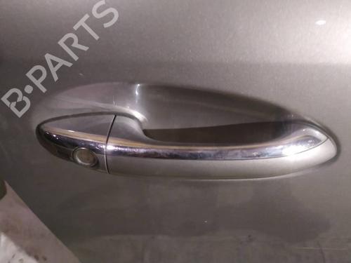 front-right-exterior-door-handle-mercedes-benz-m-class-w164-2005-2006-2007-2008-2009-2010-2011-2012-35344024 main image