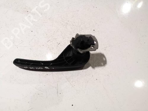 Interior handle RENAULT LAGUNA III (BT0/1) 2.0 dCi GT (BT11, BT1E, BT1N) | BP39669282I7 - Image 3