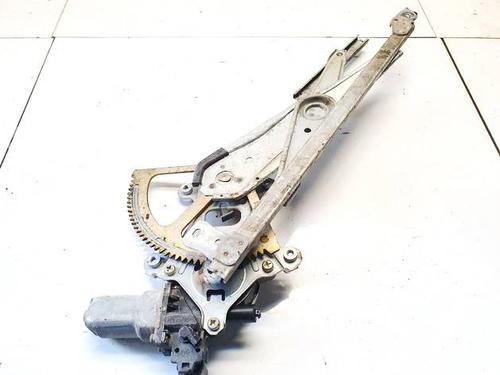Used Front left window mechanism Front left window mechanism 34905809 34905809