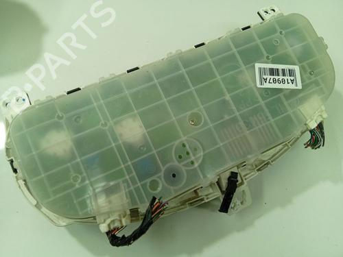 Instrument cluster MAZDA 6 Hatchback (GG) 2.0 DI (GG14) | BP34847952C47 - Image 3