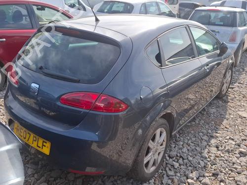 Pipe SEAT LEON (1P1) 1.9 TDI | BP36151983M125 - Image 7