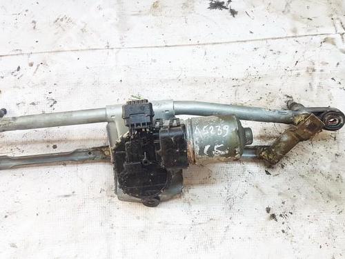 Used Front wipers mechanism Front wipers mechanism 35865790 35865790