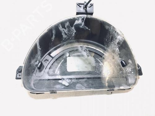 Used Instrument cluster Instrument cluster 35604237 35604237