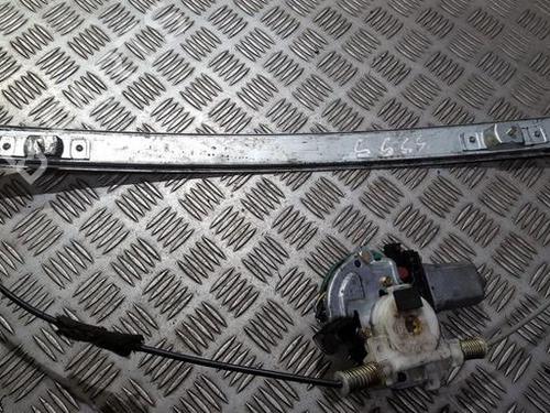 Used Front left window mechanism Front left window mechanism 35692614 35692614