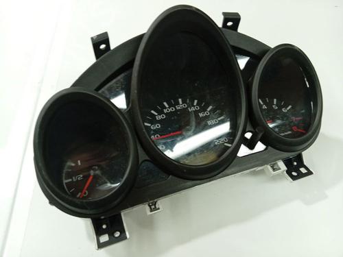 Used Instrument cluster Instrument cluster 34843886 34843886