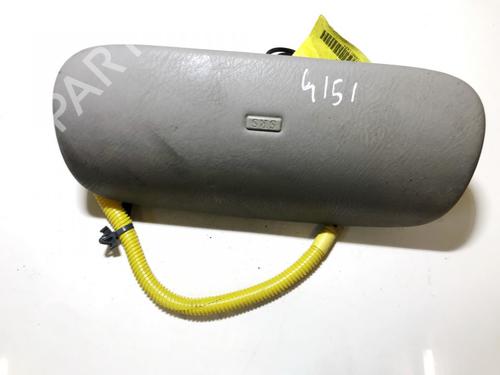 Used Passenger airbag Passenger airbag ROVER 200 II Hatchback (RF) 214 i (75 hp) 33511657 33511657