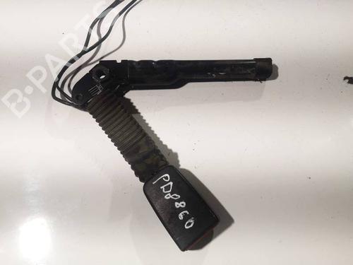 Used Seat buckle Seat buckle 34878068 34878068