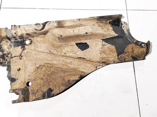 Underbody protection AUDI A4 B7 (8EC) 2.0 TDI | BP35100357M92 - Image 2