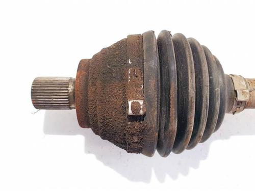 Left front driveshaft VW GOLF VI (5K1) 1.6 TDI | BP35262416M38 - Image 2