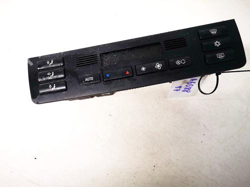 Used Climate control Climate control BMW 3 Touring (E46) 320 d (136 hp) 35549169 35549169