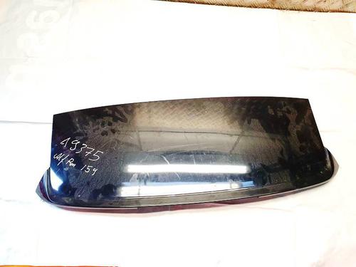 Spoiler bagklap Spoiler bagklap ALFA ROMEO 159 (939_) 1.9 JTDM 8V (939AXE1B) (120 hp) 35240980 35240980