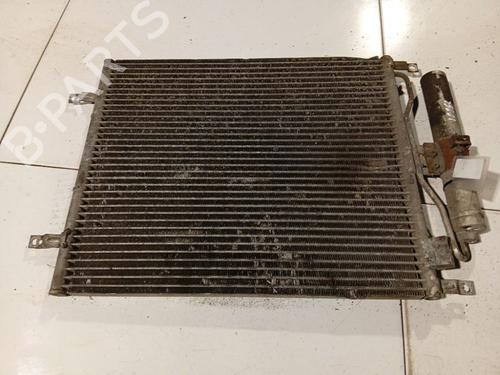 Used AC radiator AC radiator 34891878 34891878