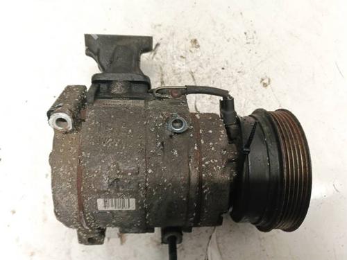 Used AC compressor AC compressor 34887234 34887234