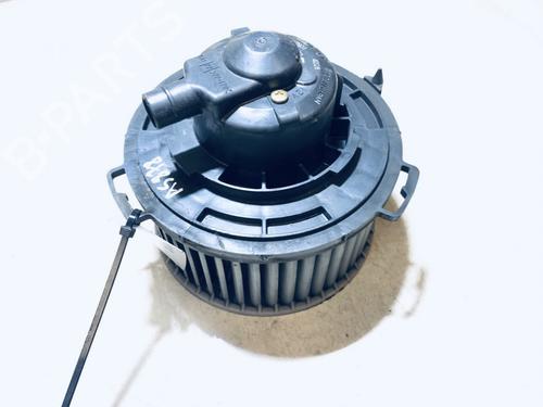 Used Heater blower motor Heater blower motor MAZDA 3 (BK) 1.6 (BK14) (105 hp) 35879726 35879726