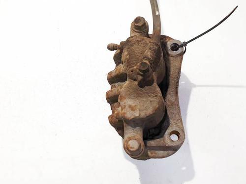 Left front brake caliper NISSAN QUEST (V42) 3.5 | BP35298245M105 - Image 2