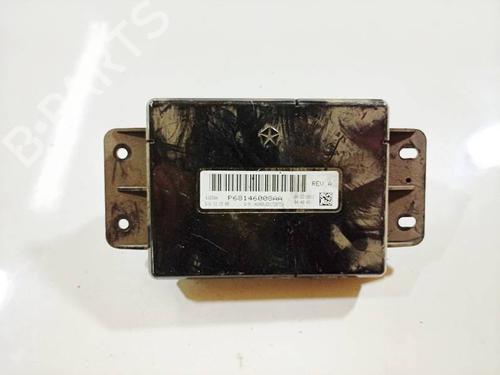 Electronic module FIAT FREEMONT (345_) 2.0 JTD 4x4 | BP38576742M83 - Image 2