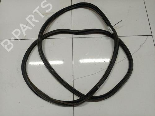 Used Rubber door seal Rubber door seal 34861683 34861683