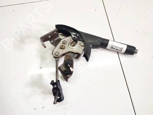 håndbremse håndbremse TOYOTA YARIS (_P9_) 1.4 D-4D (NLP90_, NLP90R) (90 hp) 34995315 34995315