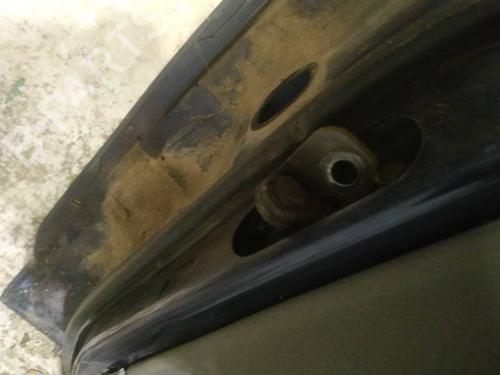 Used Hinge/Door check strap Hinge/Door check strap DAEWOO NUBIRA (J150) 1.6 16V (106 hp) 40243107 40243107