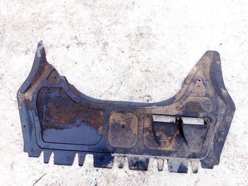 Underbody protection VW PASSAT B7 (362) 1.6 TDI | BP34897281M92 - Image 2