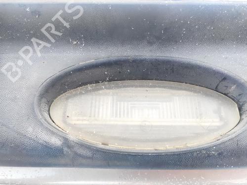Used Licence plate light Licence plate light OPEL ASTRA F Hatchback (T92) 1.6 Si (F08, M08, F68, M68) (101 hp) 35551907 35551907