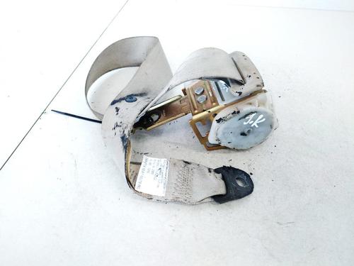 Used Rear left seatbelt Rear left seatbelt MITSUBISHI GALANT VIII Estate (EA_, EC_) 2.4 GDI (EA3W) (144 hp) 35588084 35588084