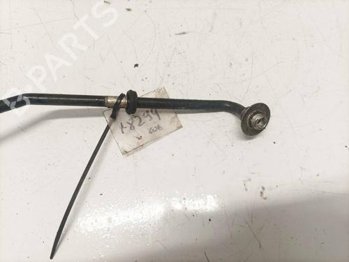 AC pipe MERCEDES-BENZ A-CLASS (W169) A 180 CDI (169.007, 169.307) | BP32621854M126 - Image 3