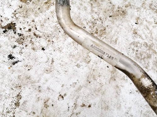 AC pipe RENAULT LAGUNA II (BG0/1_) 1.6 16V (BG0A, BG0L) | BP32967211M126 - Image 3