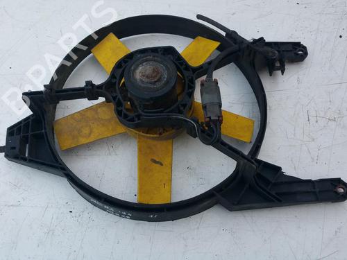 Used Fan Fan NISSAN MICRA II (K11) 1.0 i 16V (K11) (54 hp) 35646812 35646812