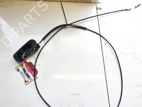 Used Front left interior door handle Front left interior door handle MAZDA 6 Saloon (GG) 1.8 (120 hp) 35290269 35290269