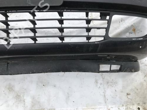 Frontspoilerlippe für Frontspoilerlippe OPEL ZAFIRA A MPV (T98) 2.2 DTI 16V (F75) (125 hp) 35607114 35607114