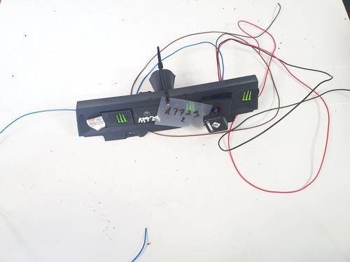 Used Switch Switch FORD FOCUS II (DA_, HCP, DP) 1.6 (100 hp) 35463439 35463439