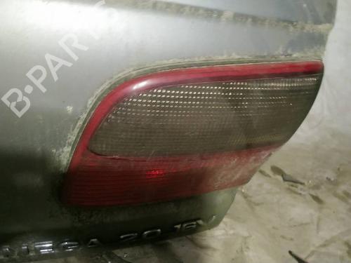 Used Right tailgate light Right tailgate light 35249856 35249856