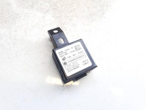 Electronic module JAGUAR XJ (X351) 3.0 SDV6 | BP35104903M83 - Image 2