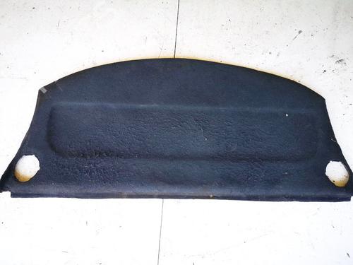 Used Rear parcel shelf Rear parcel shelf 35598200 35598200